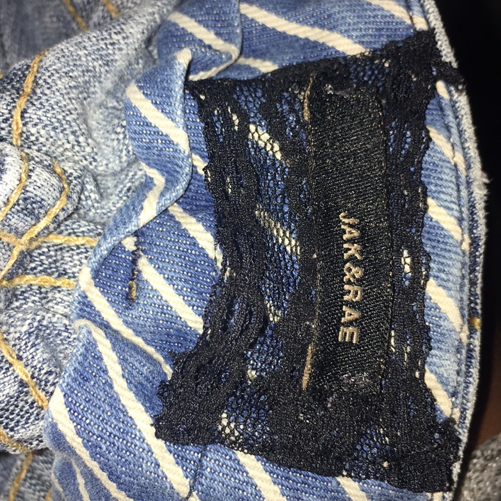 Jake & Rae jeans - Picture 7 of 7